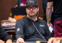 Phil Hellmuth: „Wygrałem przynajmniej 11 milionów dolarów w grach cashowych” Phil Hellmuth
