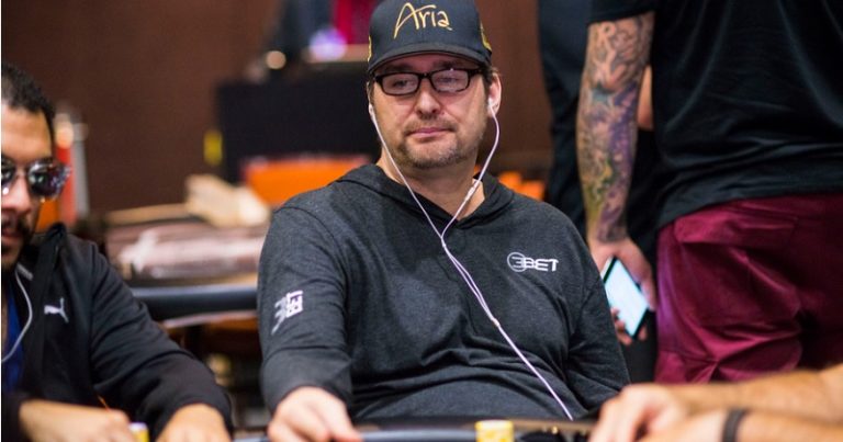 Phil Hellmuth – Powtarzałem ludziom, że wygram Main Event WSOP 1989 i zrobiłem to