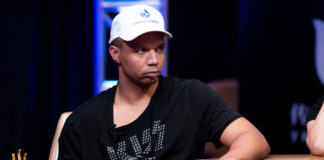Triton Poker Super High Roller Series startuje już jutro! Phil Ivey
