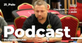 Podcast PokerGround: Dzisiaj nowy odcinek na Twitchu. Po raz drugi gościem będzie „Palo”!