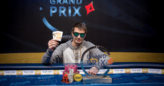 PartyPoker Grand Prix Rozvadov: Marcin Jaworski z dobrym wynikiem w Main Evencie