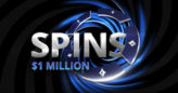 1.000.000$ do wygrania w Spinach za kilka dolarów na PartyPoker