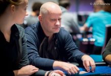 Rozvadov: Stanisław Miądzel najlepszym Polakiem w Grand Prix Million