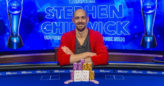 Stephen Chidwick z trzecim tytułem US Poker Open. Znamy finalistów eventu PLO