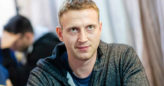 Unibet Open Sinaia: Tomasz Olejnik z awansem po dniu 1A Main Eventu