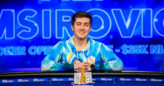Ali Imsirovic zwycięża w High Rollerze za 25.000$ w US Poker Open