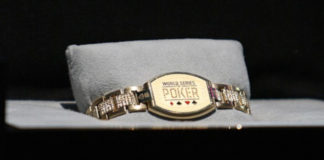 9 eventów bransoletkowych online w trakcie 50. festiwalu WSOP