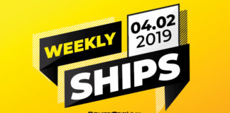 Weekly Ships: Fenomenalny dadowiec znowu dał znać o sobie!