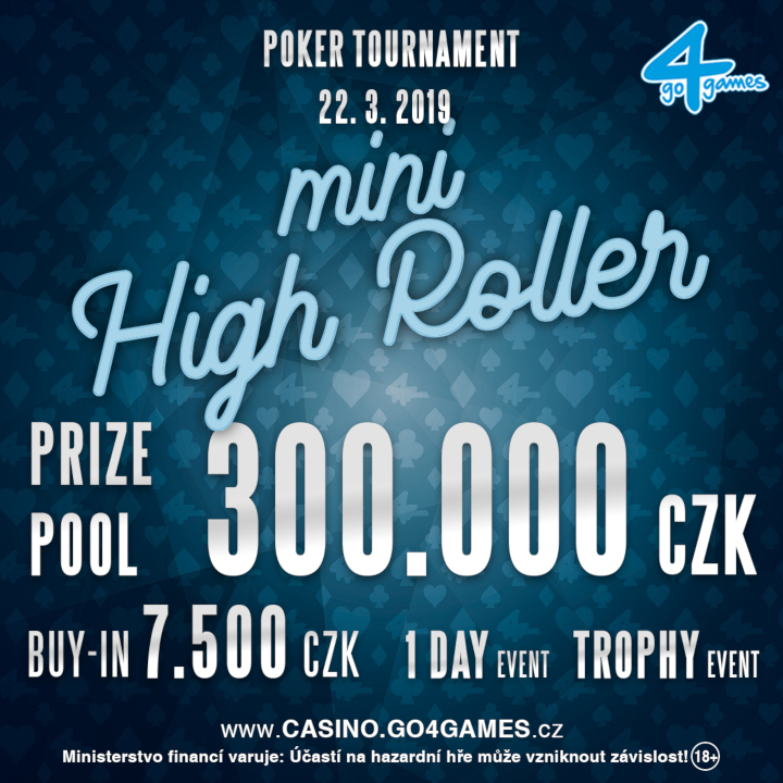Go4Games Casino Mini High Roller (1)