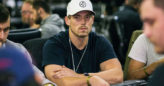 Alex Foxen zakłada się o mistrzowskie tytuły na WSOP 2019