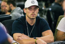 Alex Foxen zakłada się o mistrzowskie tytuły na WSOP 2019 Alex Foxen - wywiad