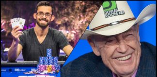 Doyle Brunson i Mike Gorodinsky – krótka historia pokerowej przyjaźni poker