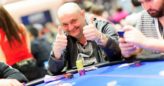 The Big Wrap Warm-up PLO: Kolejni Polacy z awansem do drugiego dnia turnieju