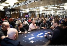 EPT Soczi – Mateusz Bacławski zagra w Dniu 2 Main Eventu