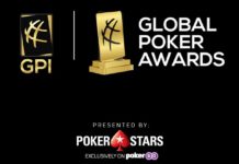 Doyle Brunson, Justin Bonomo i Daniel Negreanu wśród nominowanych do Global Poker Awards!