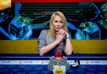 WSOP Circuit Rozvadov: Wyłoniono dwoje kolejnych mistrzów