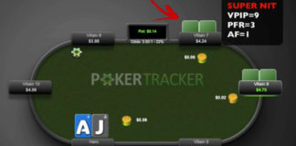 Jak grać przeciwko graczom tight na niskich stawkach? Jak grać przeciwko graczom tight