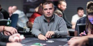 WSOP Circuit Rozvadov: Dzisiaj dzień finałowy turnieju Spring Opener. Karol Radomski w czołówce! poker