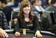 Kristen Bicknell – Bycie kobietą przy pokerowym stole to zaleta
