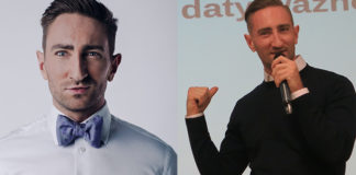 Ależ historia! Marek „Stanky” Stankiewicz w 20m2 Łukasza Jakóbiaka! Łukasz Jakóbiak