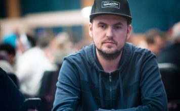 Cypr: Awans Polaków do Dnia 2 High Rollera Merit Poker Top Guns