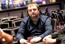 WSOP Circuit Rozvadov: Polacy w dniu finałowym High Rollera PLO i Dniu 2 Monster Stacka!