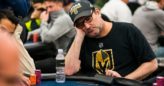Mike Matusow stawia połowę swojego bankrolla na Daniela Negreanu