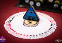 Okiem reportera: Podsumowanie marcowego festiwalu Poker Fever Series