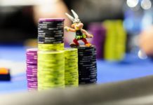 Czy masz w sobie wytrwałość niezbędną dla dobrego pokerzysty? poker