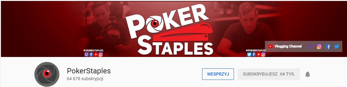 PokerStaples