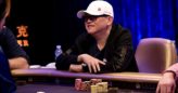 [Transmisja PGTV] Triton SHR Series Jeju: Yong liderem Main Eventu. Koon wygrywa Short Deck Ante-Only