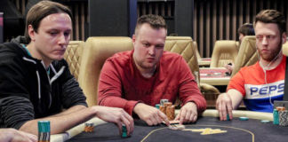 Polacy w dużej grupie przystępują do finału Go4Games Million!