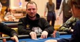 [Transmisja PGTV] Triton SHR Series Jeju: Lebedev liderem turnieju Short Deck. Soyza wygrywa NL Hold’em 6-Max