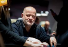 Rozvadov: Awans czterech Polaków w Dniu 1A The Big Wrap PLO!