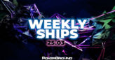 Weekly Ships: Niesamowita dyspozycja Dimy Urbanowicza
