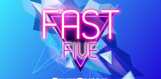 Szybka Piątka – 21/03/2019 – $36.742 dla lidera! danking11