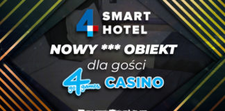 4 Smart Hotel