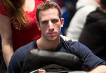 Benny Glaser – Na EPT Monte Carlo są dobre pule graczy poker