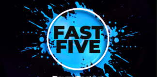 Szybka Piątka – 02/04/2019 PAX176