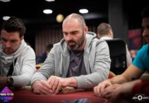 Maxi-Tip Poker Tour: Iskier z kolejnym świetnym wynikiem. Dziś finał ME! (STREAM)