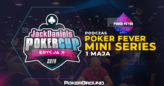 Jack Daniels Poker CUP X: 1 maja będziemy pić i bić Jacka Danielsa!