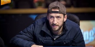 Przypadek Jakuba Olivy, czyli chcieć to móc poker