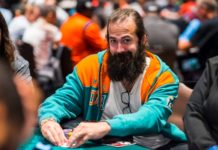 Co słychać u Jasona Merciera? Częściowa pokerowa emerytura i zmiana priorytetów poker