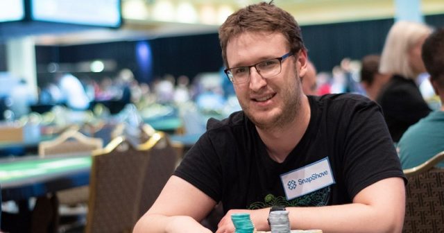 Max Silver komentuje nowy format satelit na festiwalach EPT