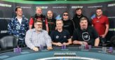 Ołomuniec: Tomáš Macek wygrywa Main Event Maxi-Tip Poker Tour
