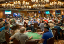 Trzy najgorsze błędy graczy turniejowych Najgorsze błędy graczy turniejowych