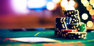 Oto najlepsza podstawowa strategia, o której nikt nie mówi Najlepsza podstawowa strategia pokerowa