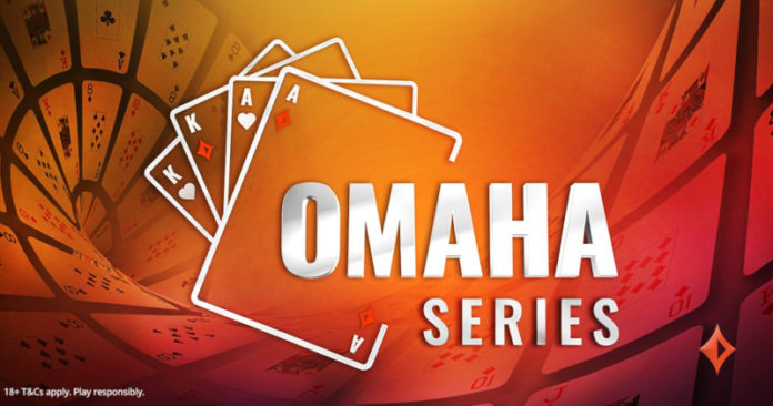 Omaha Series