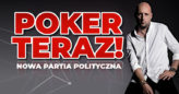 Jack Daniels zakłada własną partię polityczną! Znamy pierwsze szczegóły
