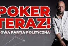 Jack Daniels zakłada własną partię polityczną! Znamy pierwsze szczegóły Poker Teraz!
